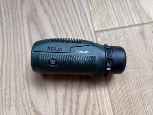 Vortex optics solo - optics,