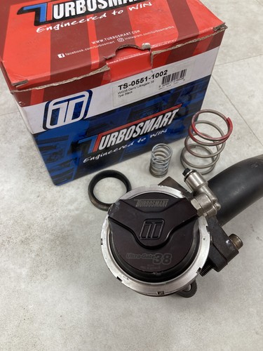Turbosmart wg38 gen 38mm - turbosmart, gen-v