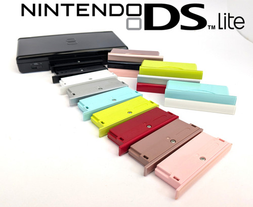 Nintendo lite gba slot - ds,