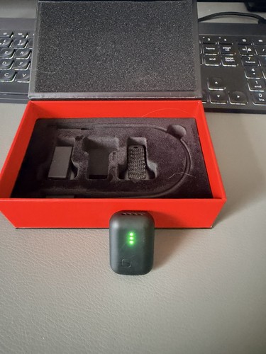 Zoom instamic pro plus - zoom,