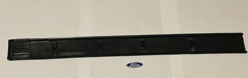 Reproduction front bumper - reproduction,