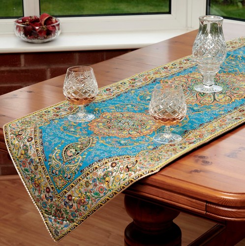 Lpuk authentic persian paisley - authentic,