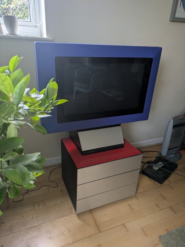 Rare bang olufsen - &,