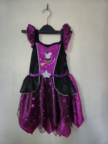 George girl peppa pig - george,