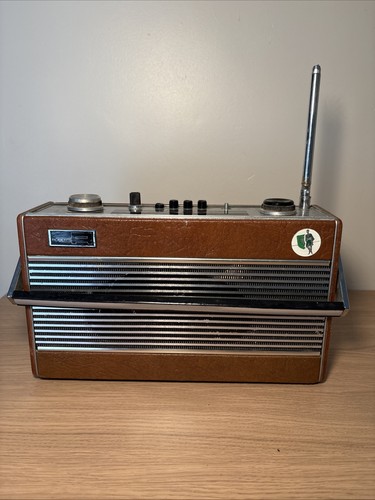Roberts r606 vintage 1970s - roberts,