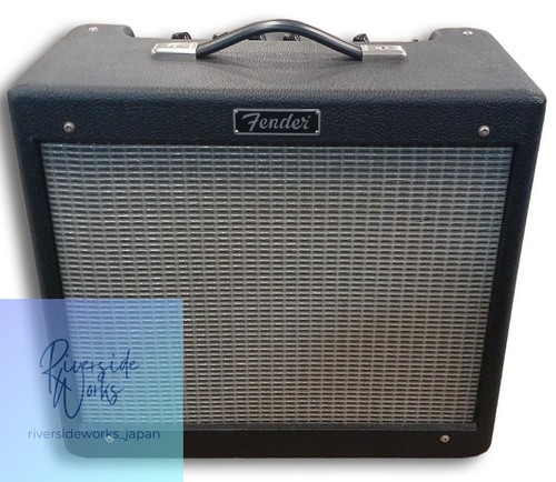 Fender blues junior guitar - fender,