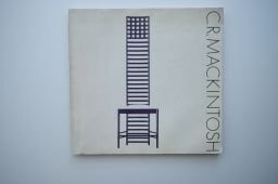 Mackintosh design pioneer - design, pioneer's