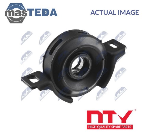 Nlw 019 propshaft mounting - propshaft,