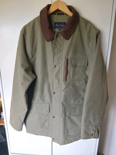 Jack murphy canvas - murphy,