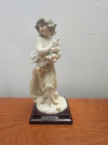 Vintage giuseppe armani - vintage,