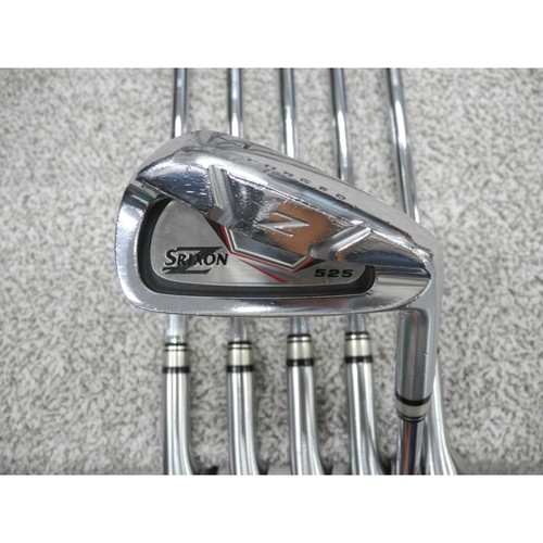 Srixon iron set 6pc - set, steel