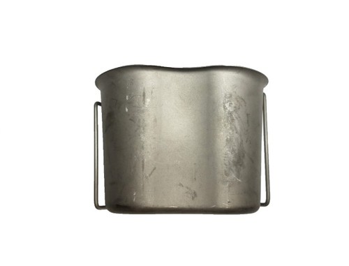 Genuine military canteen - genuine,