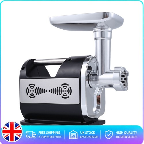 Electric meat grinder - uk,