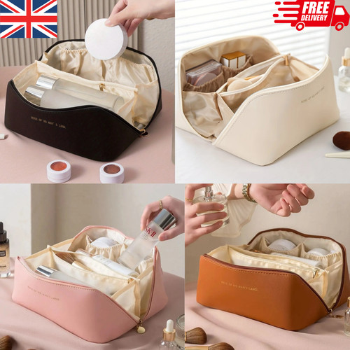 Large capacity toiletry - large,