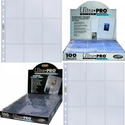 Trading card sleeves 25 - trading,