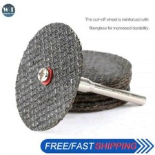 26PCS 32 mm REINFORCED RESIN