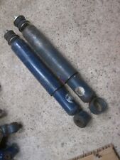 VAUXHALL VENTORA FE 3300/VICTOR FE 1.8/2.3/3300/VX490  REAR SHOCK ABSORBERS NOS