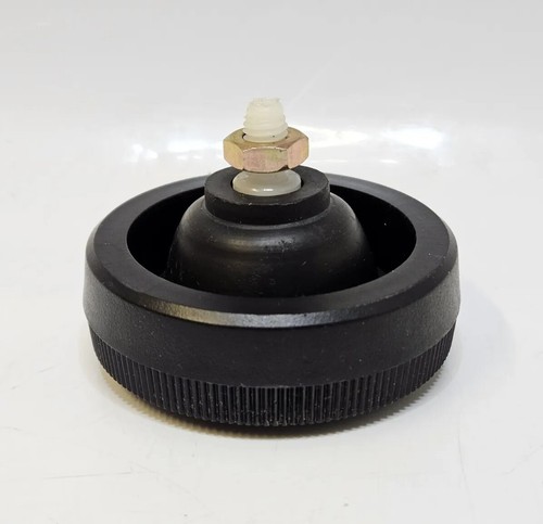 Original vestax turntable - vestax, foot