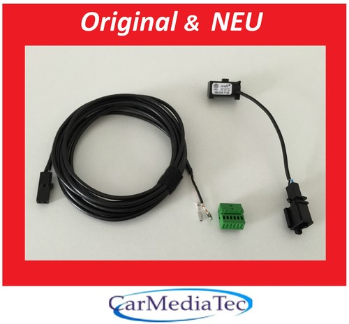 Rns 510 sds retrofit - rns, kit