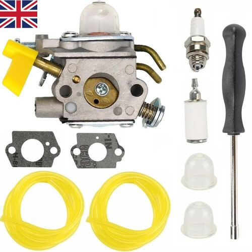 Carburetor kit for ryobi - carburetor,