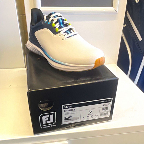 Footjoy pulse men s - footjoy,