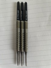 Adrian Lewis Gen 1 Target