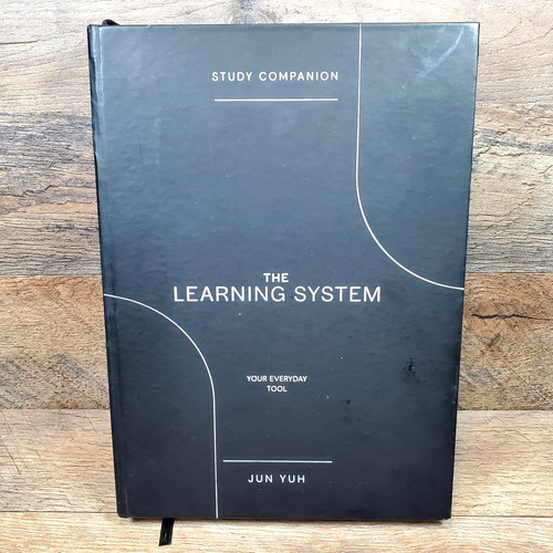 The learning system study - the,