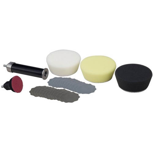 Proxxon grinding set - grinding,