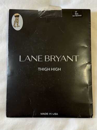 Lane bryant black - lane,