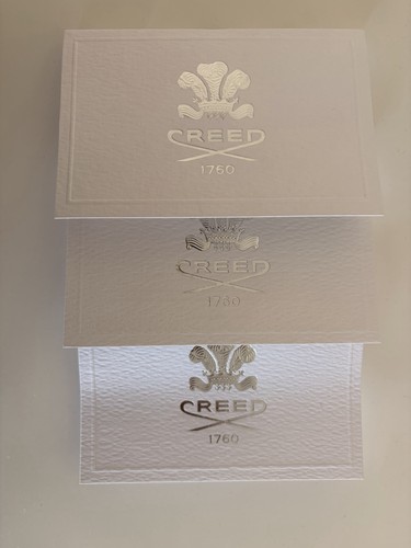 Creed perfume 7ml x - creed, 3