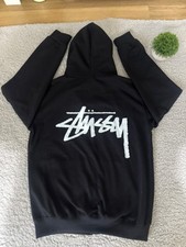 Men’s Stussy Ninja Hoodie