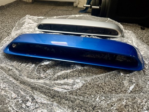 Subaru impreza bugeye - impreza, hood