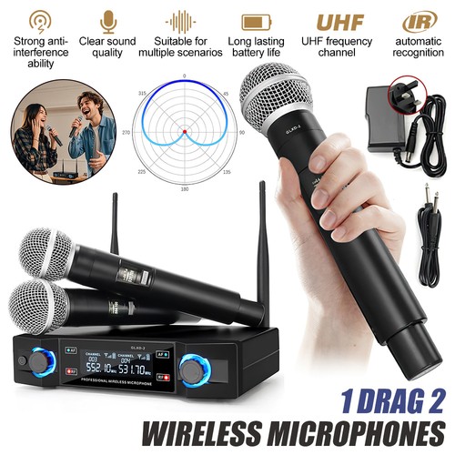 Professional wireless - professional,