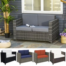 Rattan Garden Furniture Weave