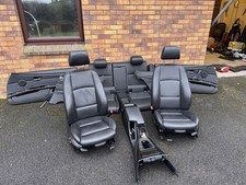 BMW E92 M Sport Full Black