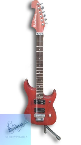 Washburn electric guitar - guitar, n2