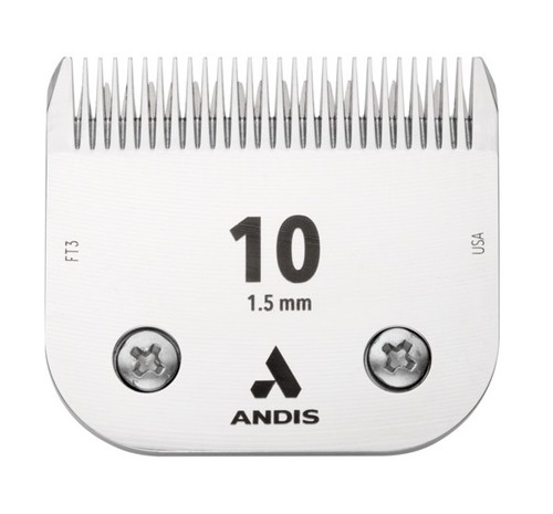 Andis ceramic edge blade - edge,