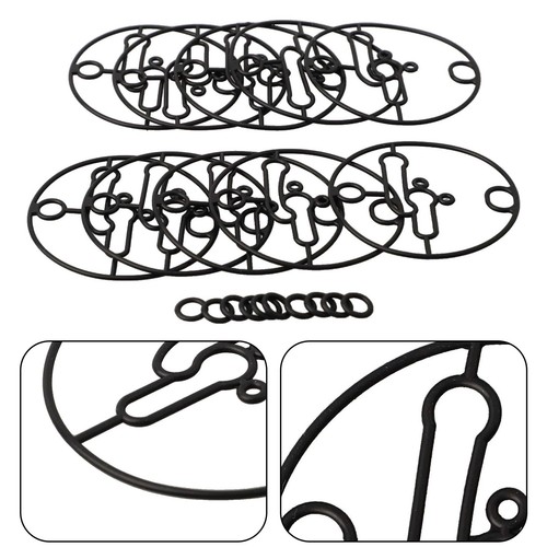 For nikki carb pack - nikki,