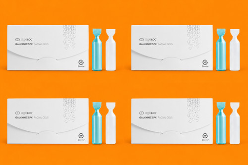 Skin nuskin ageloc - nu,
