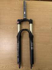 Rockshox Reba SL Dual Air Fork