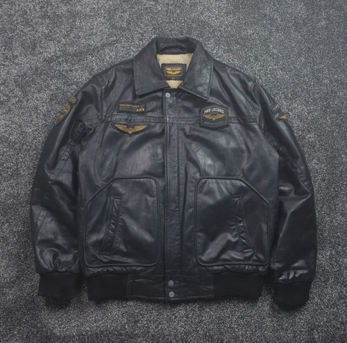 Vintage pme legend leather - legend,