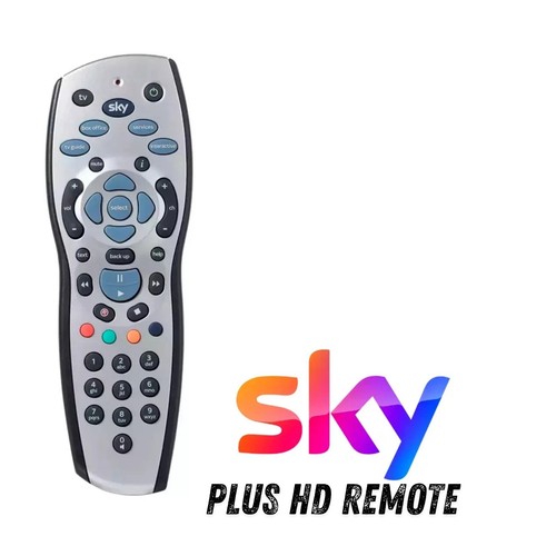 Sky remote control - remote,