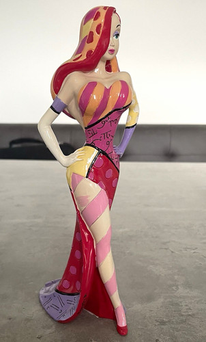 Rare disney britto - rare, jessica