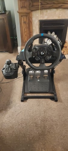 Logitech g923 steering - g923,