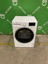 Beko Condenser Tumble Dryer 10Kg White B Rated B3T41011DW #LF114870