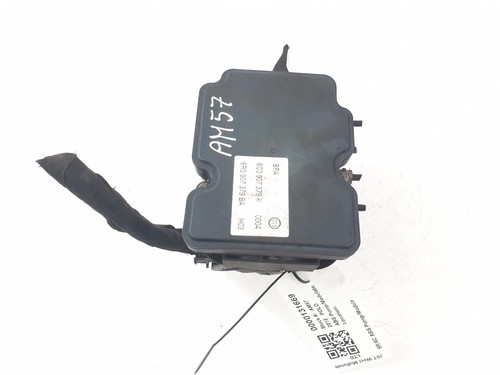 Volkswagen polo abs - volkswagen, pump