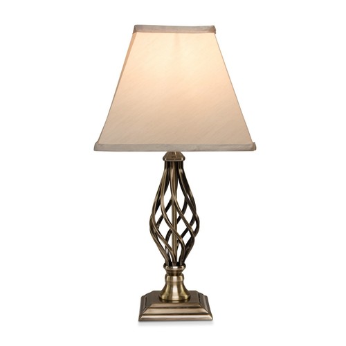 Table lamp kingswood antique - lamp,