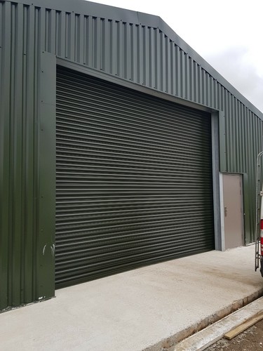 New electric commercial steel - new,
