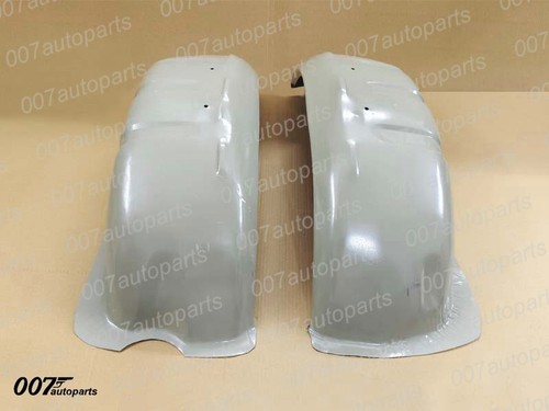 Wheel housing panel - wheel,