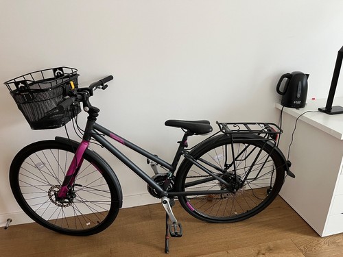 Evans cycle viking - cycle, urbanx